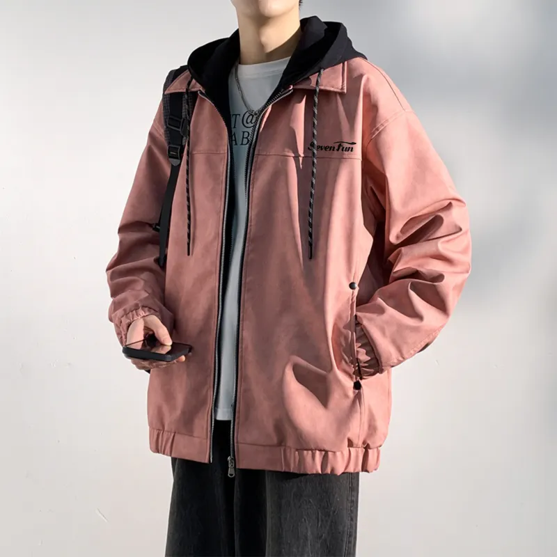 7 SEVFUN Leather Jackets Unisex-6