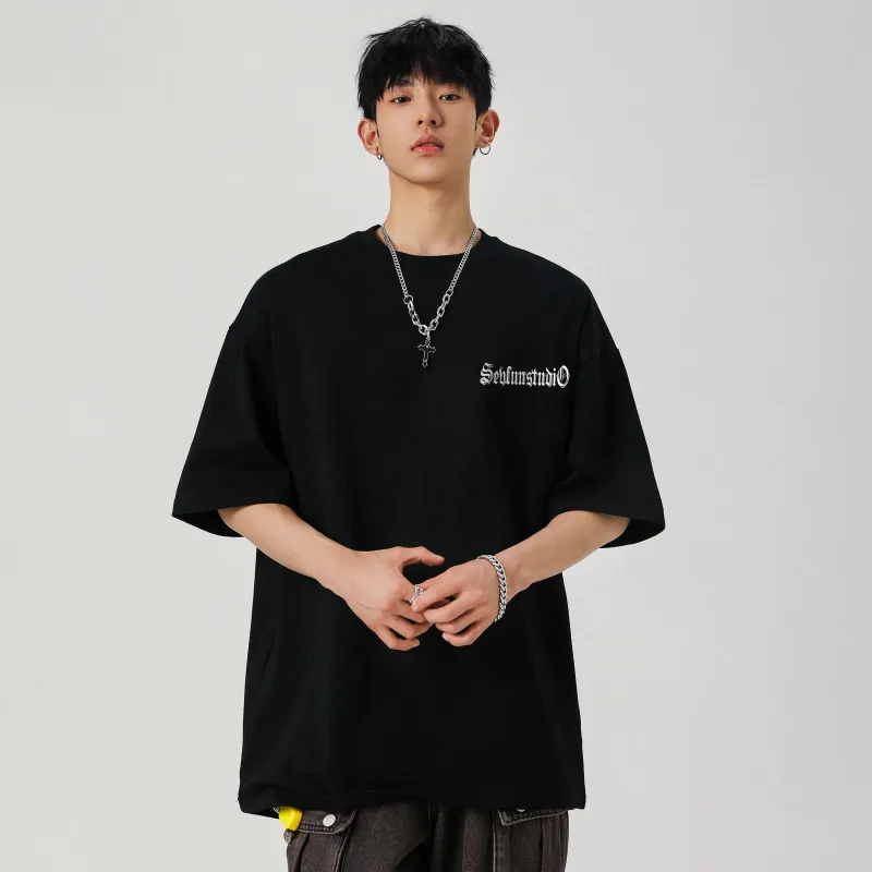 7 SEVFUN T Shirts Unisex-3