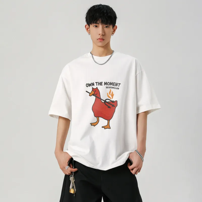 7 SEVFUN T Shirts Unisex-7