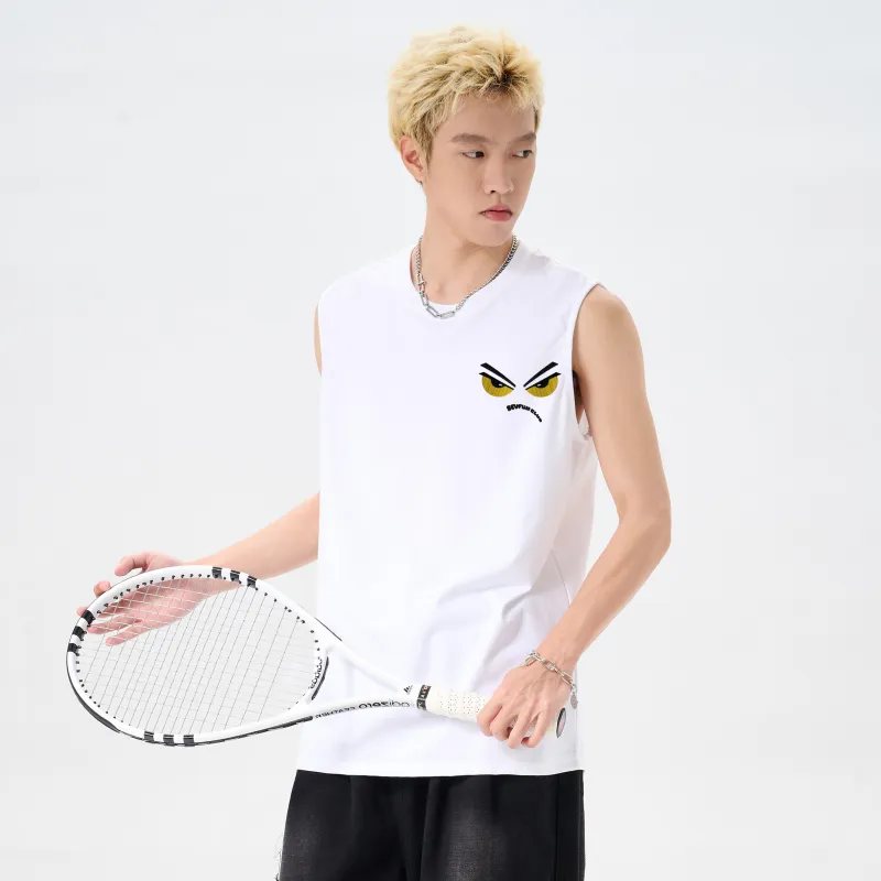 7 SEVFUN Tank Tops Unisex-18