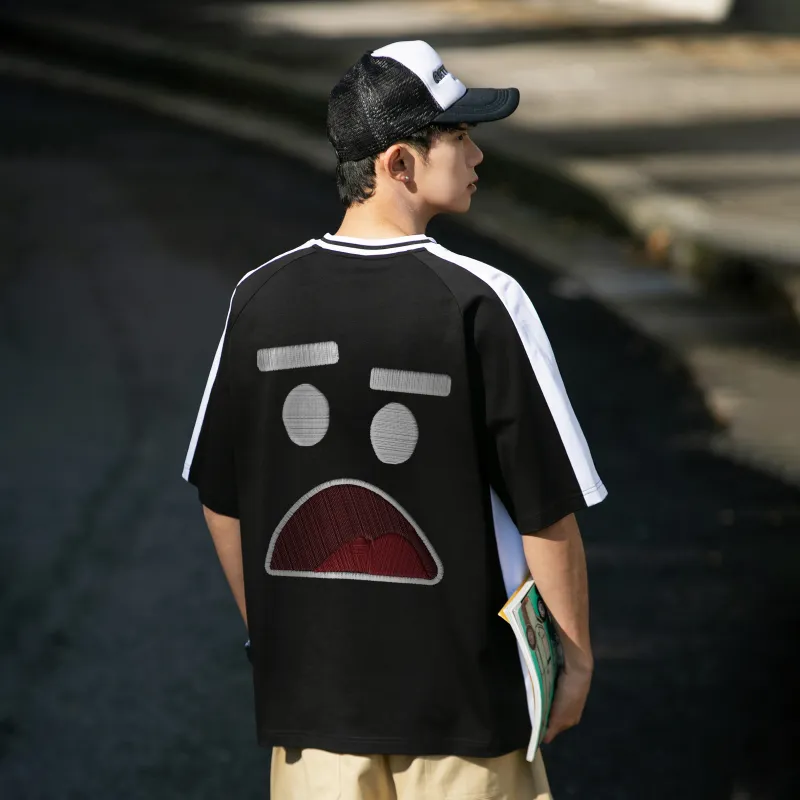 7 SEVFUN T Shirts Unisex-6