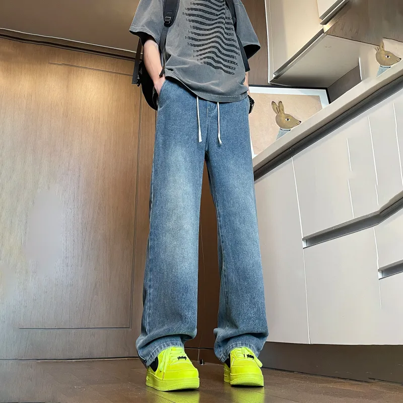 7 SEVFUN Jeans Unisex-7