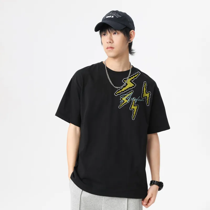 7 SEVFUN T Shirts Unisex-2