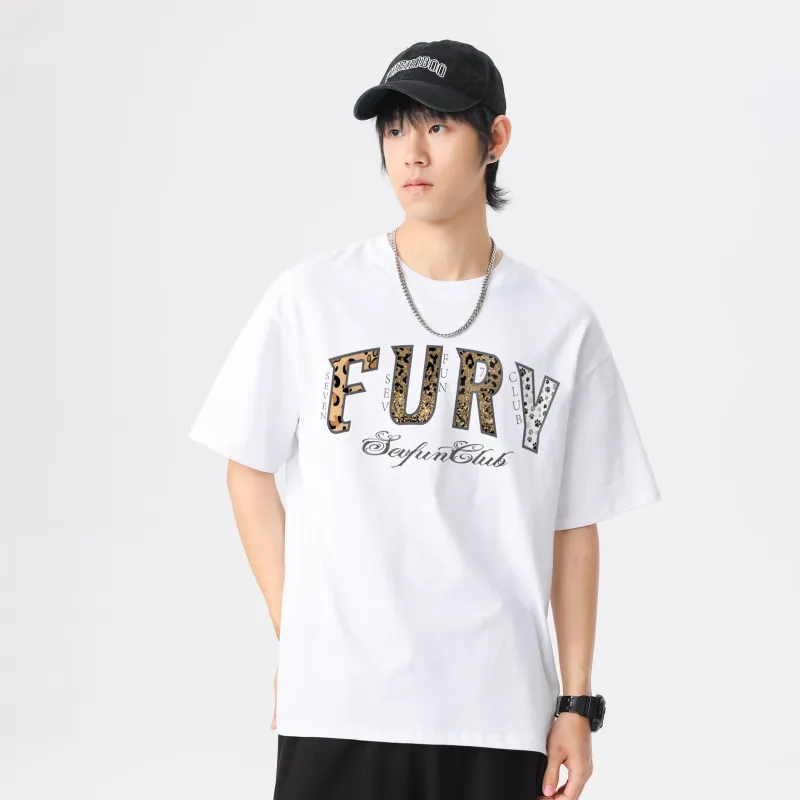 7 SEVFUN T Shirts Unisex-3