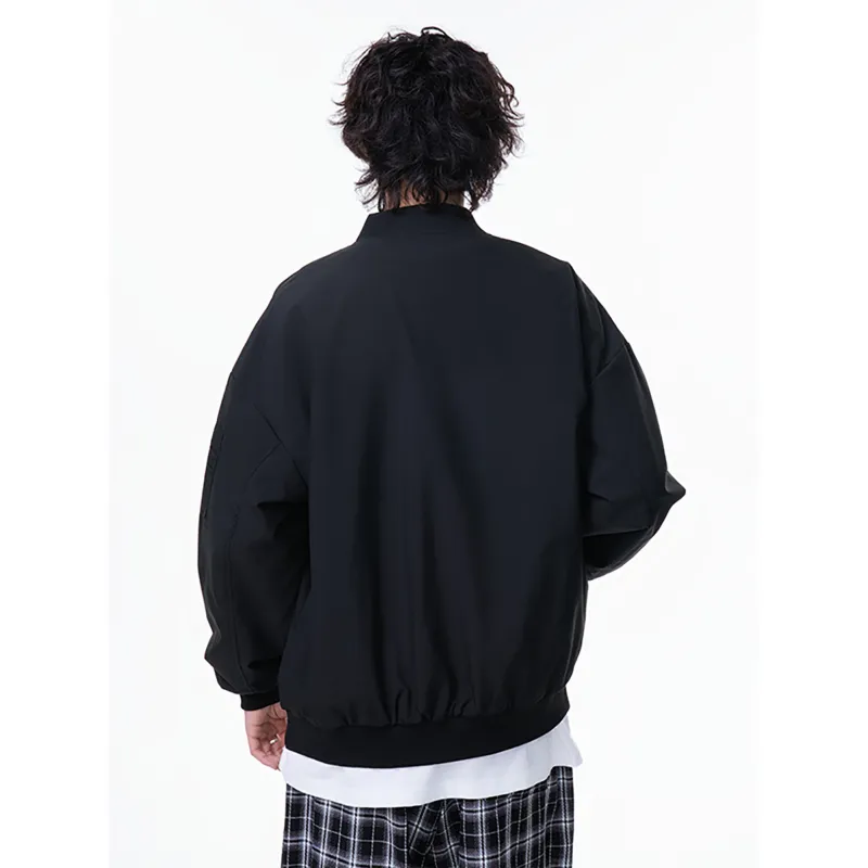 7 SEVFUN Jackets Unisex-5