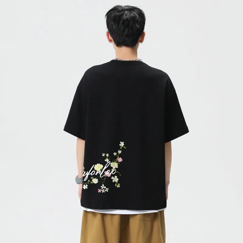 7 SEVFUN T-Shirts Unisex-5
