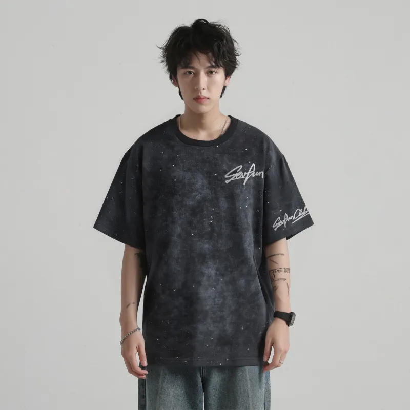 7 SEVFUN T Shirts Unisex-3