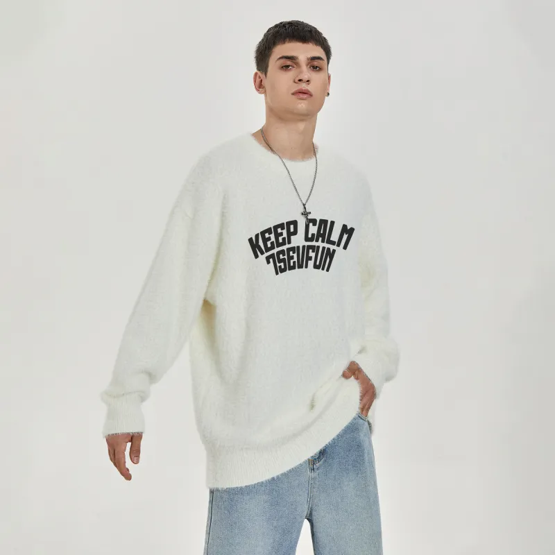 7 SEVFUN Sweaters Unisex-3
