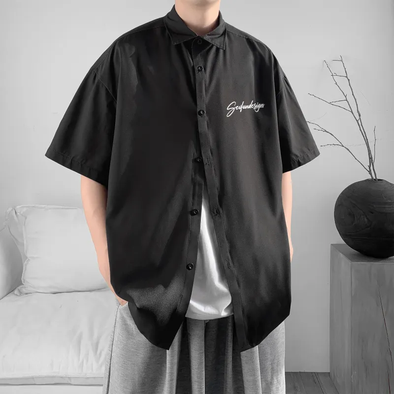 7 SEVFUN Shirts Unisex-5