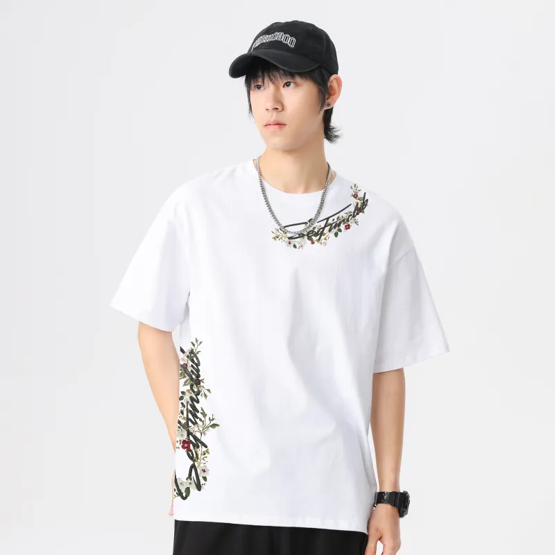 7 SEVFUN T Shirts Unisex-8