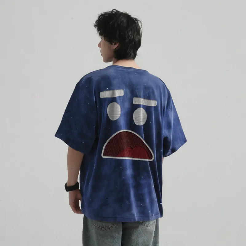 7 SEVFUN T Shirts Unisex-24