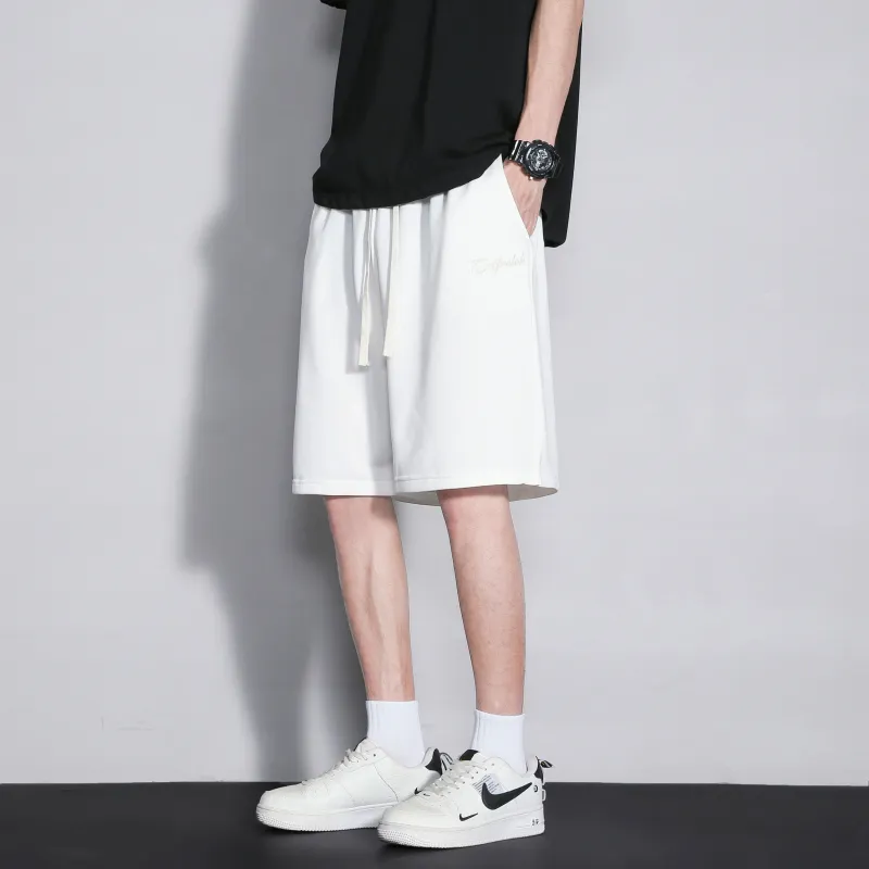 7 SEVFUN Casual Shorts Unisex-11