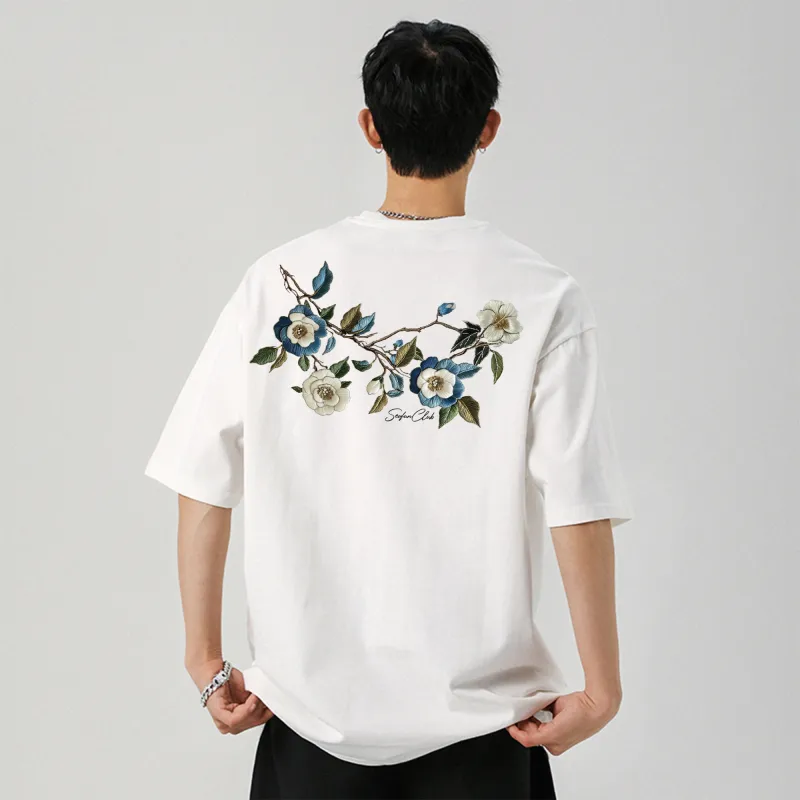 7 SEVFUN T Shirts Unisex-11