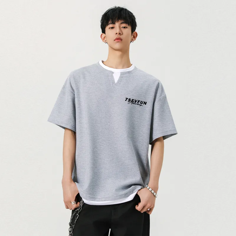 7 SEVFUN T Shirts Unisex-7