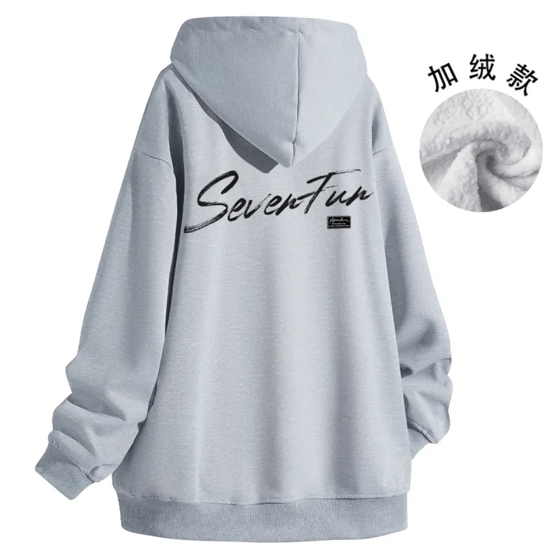 7 SEVFUN Sweatshirts Unisex-30