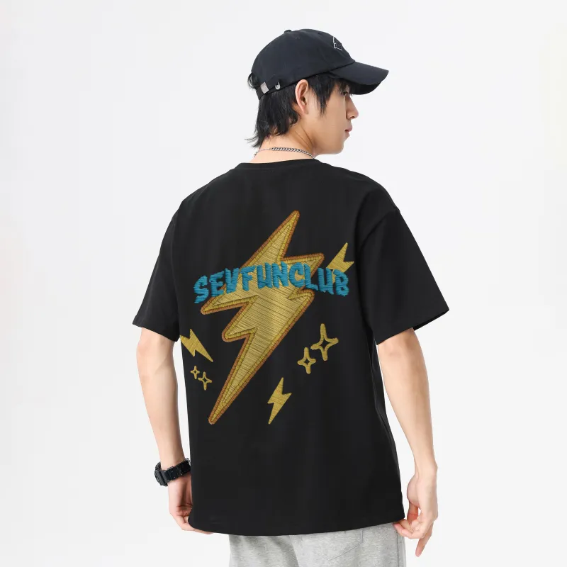 7 SEVFUN Casual Sportswear Unisex-4