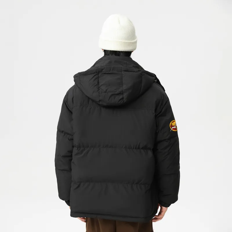 7 SEVFUN Down Jackets Unisex-4