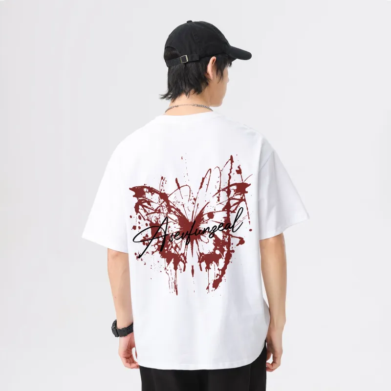 7 SEVFUN T Shirts Unisex-8