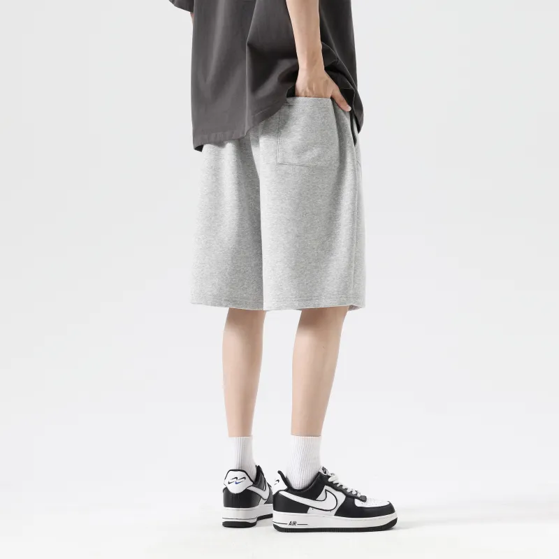 7 SEVFUN Casual Shorts Unisex-14