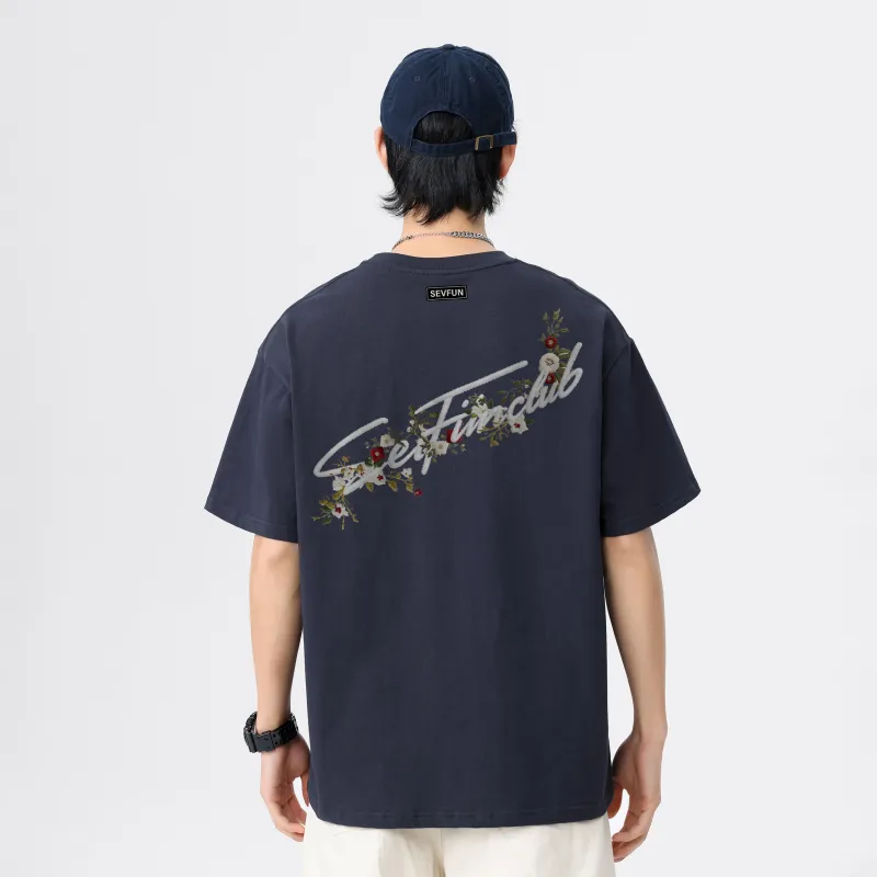 7 SEVFUN T Shirts Unisex-13