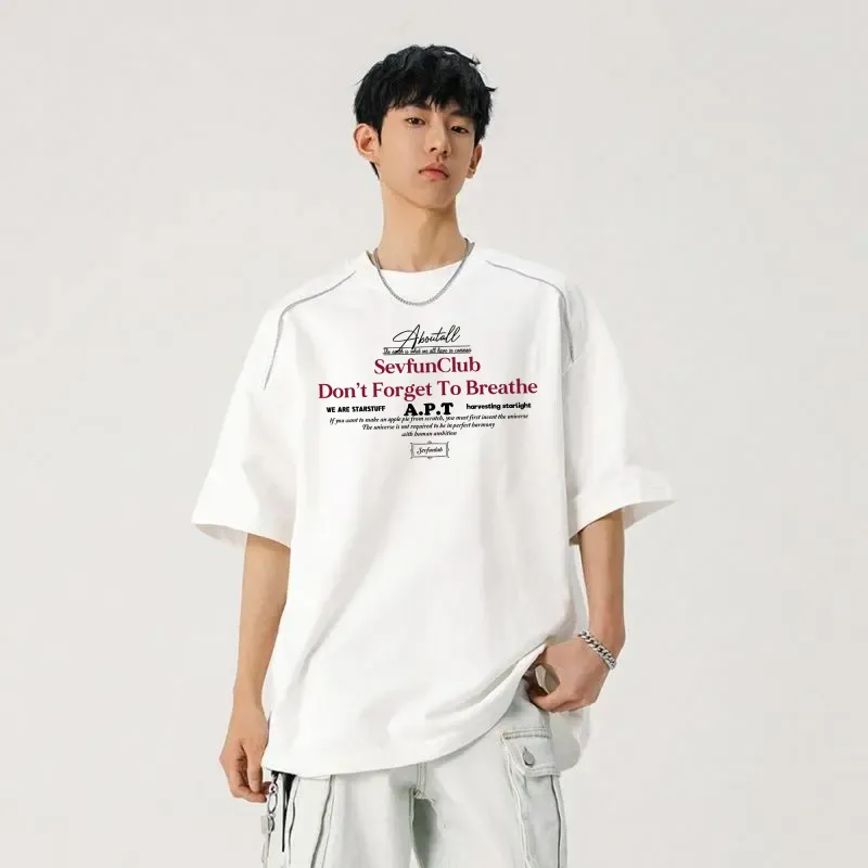 7 SEVFUN T Shirts Unisex-7