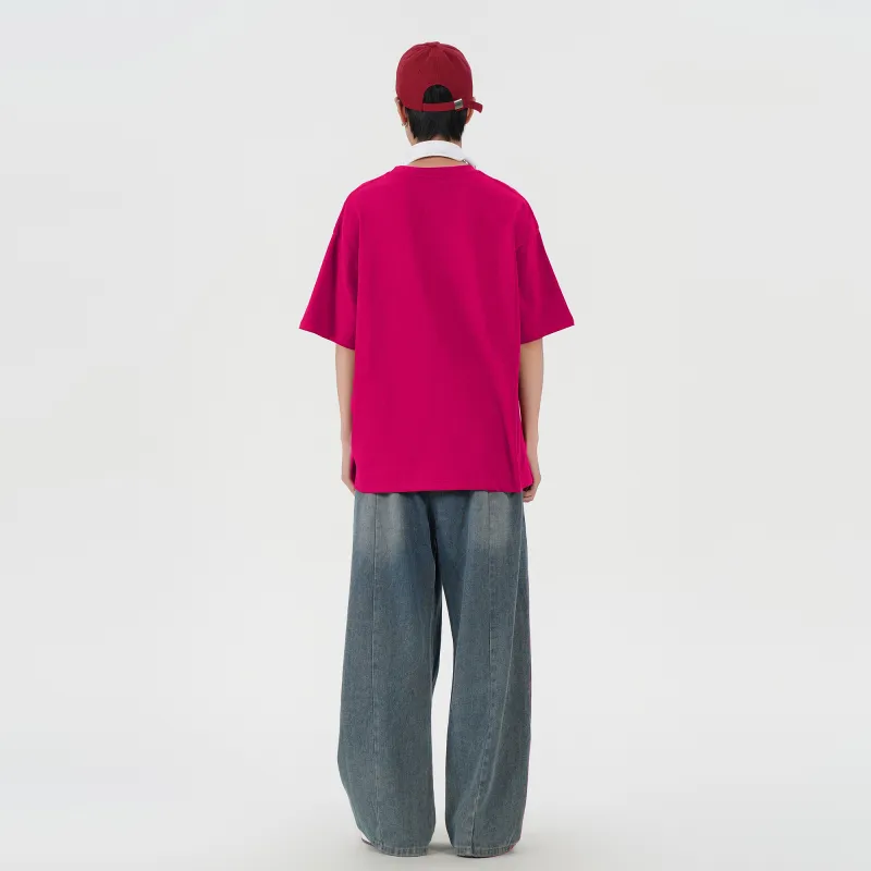 7 SEVFUN T Shirts Unisex-10
