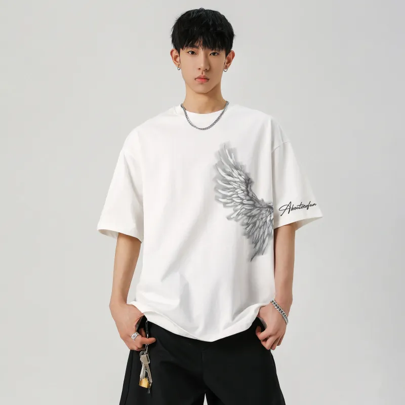 7 SEVFUN T Shirts Unisex-9