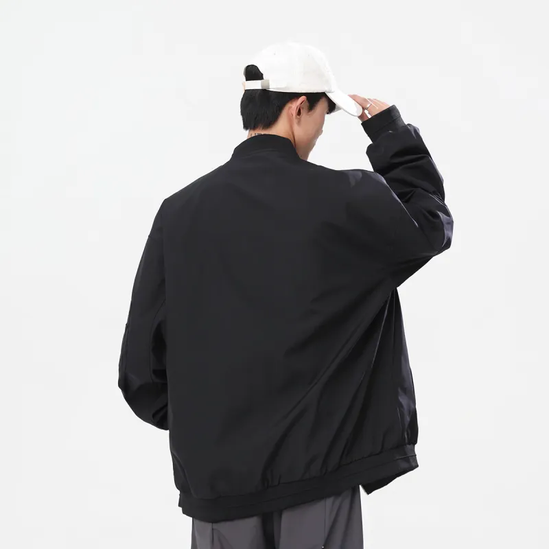 7 SEVFUN Jackets Unisex-5
