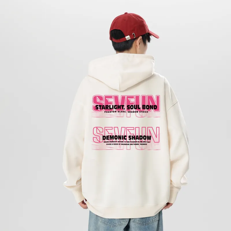 7 SEVFUN Sweatshirts Unisex-9