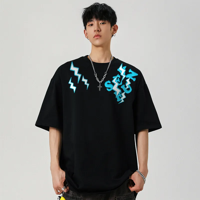 7 SEVFUN T Shirts Unisex-14