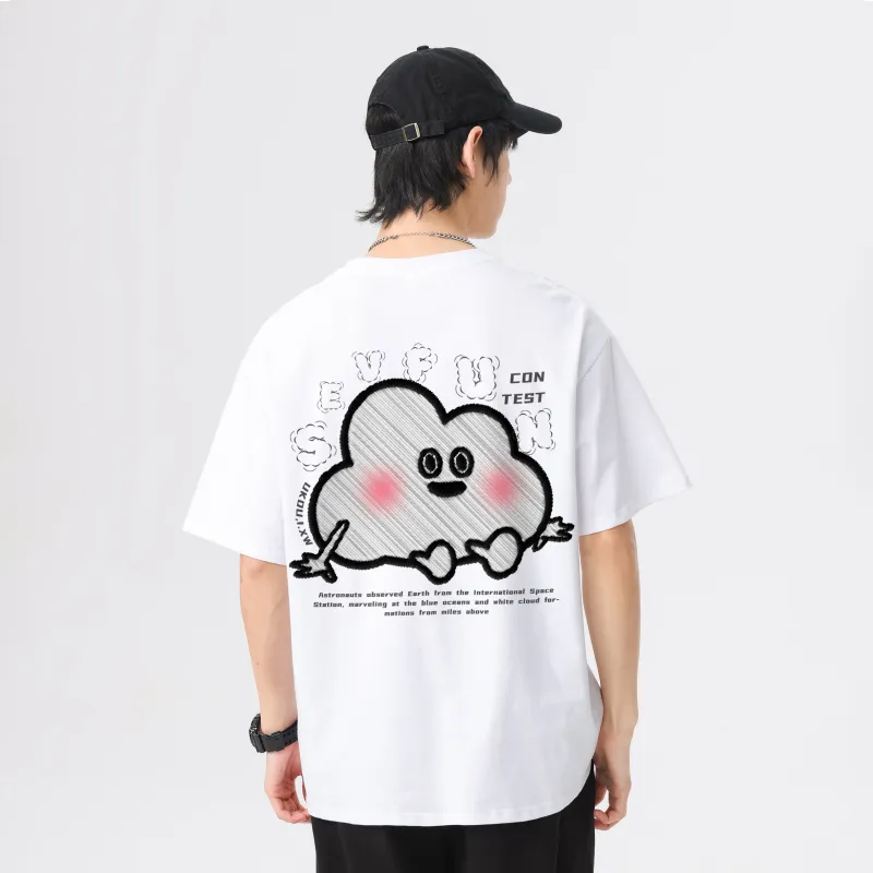 7 SEVFUN T Shirts Unisex-6
