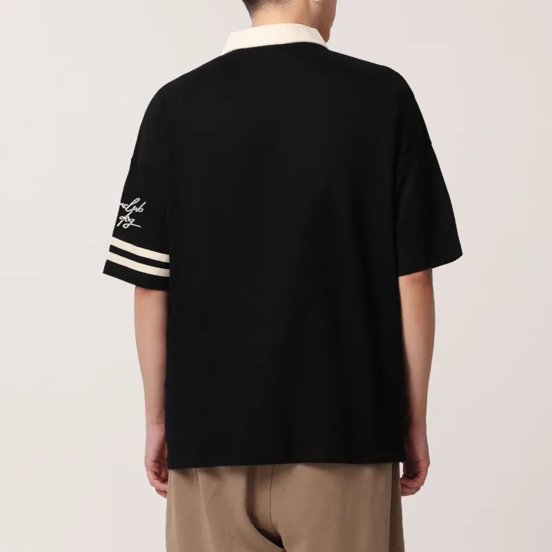 7 SEVFUN Polo Shirts Unisex-8