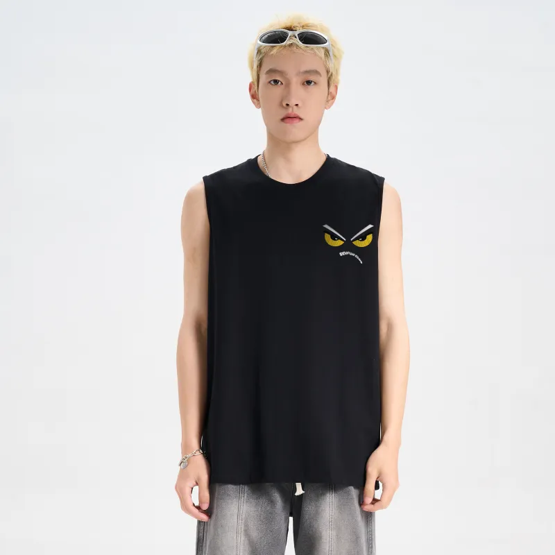 7 SEVFUN Tank Tops Unisex-4