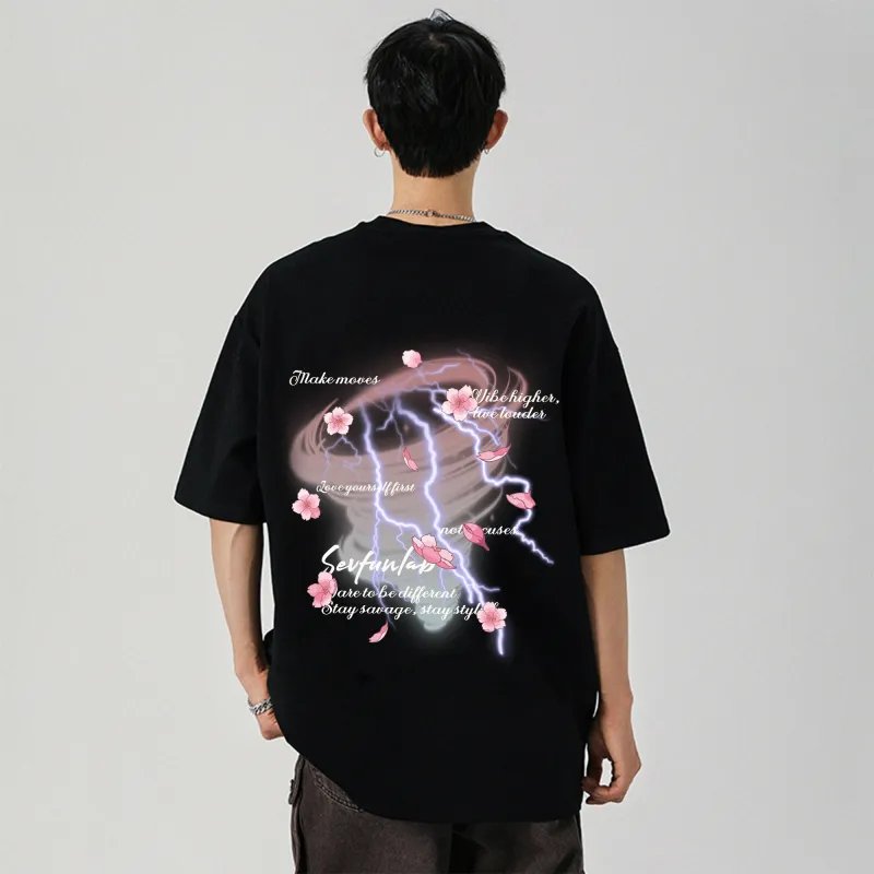 7 SEVFUN T Shirts Unisex-2