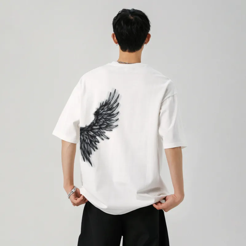7 SEVFUN T Shirts Unisex-11