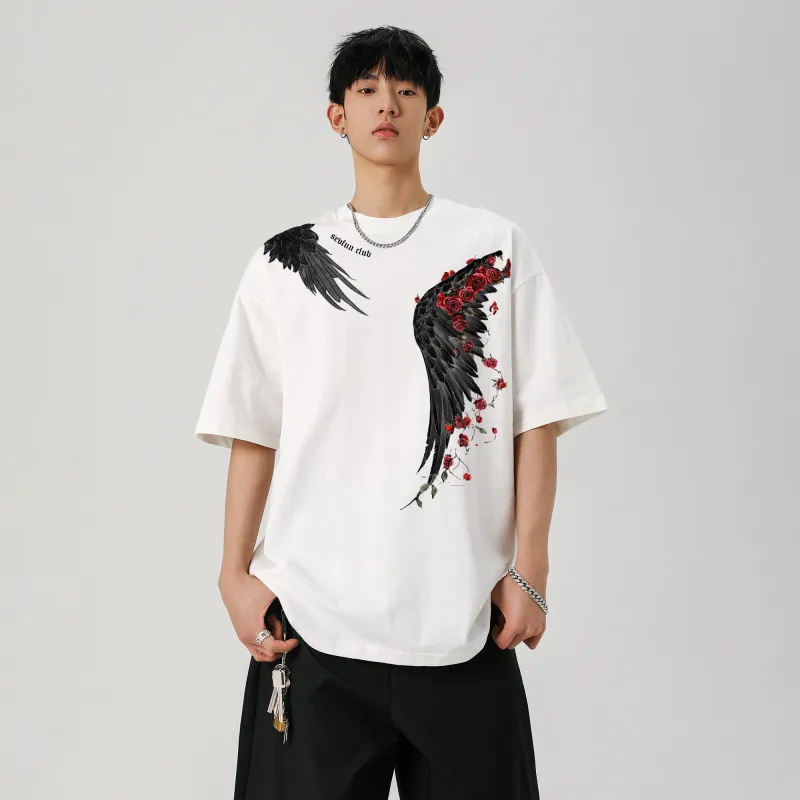 7 SEVFUN T Shirts Unisex-5