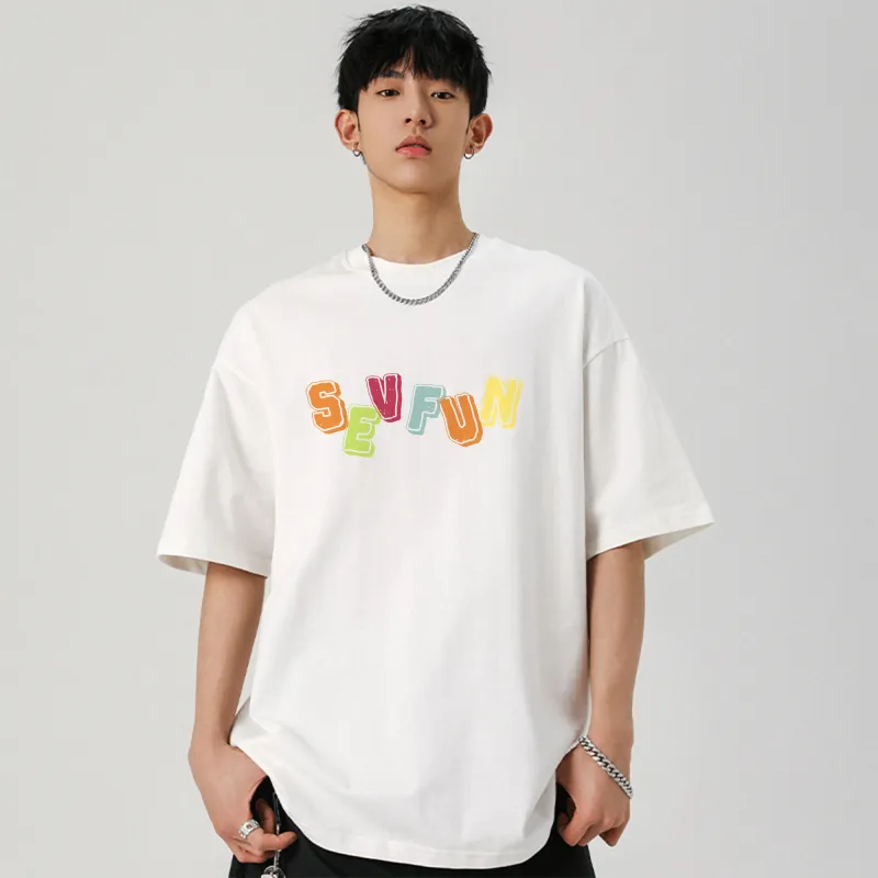 7 SEVFUN T Shirts Unisex-12
