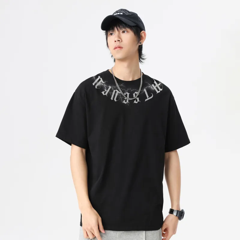 7 SEVFUN T Shirts Unisex-3
