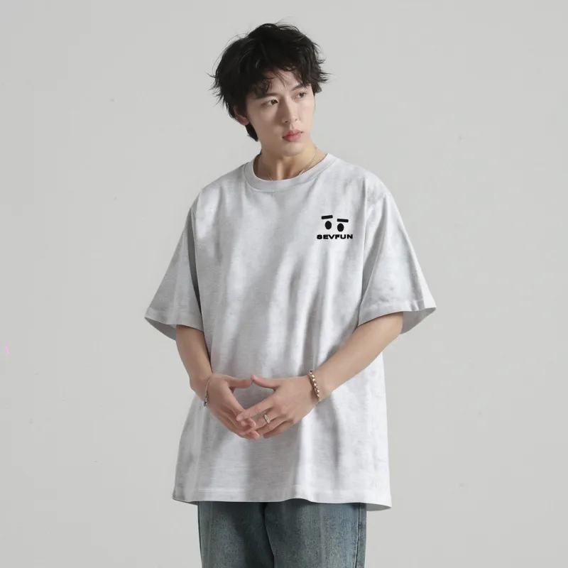 7 SEVFUN T Shirts Unisex-11