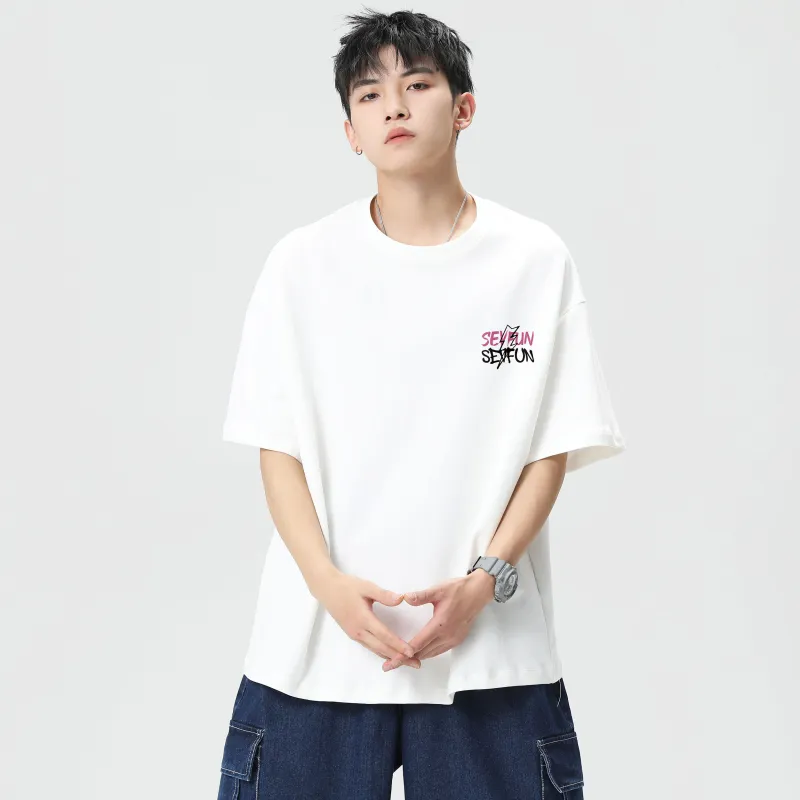 7 SEVFUN T-Shirts Unisex-2