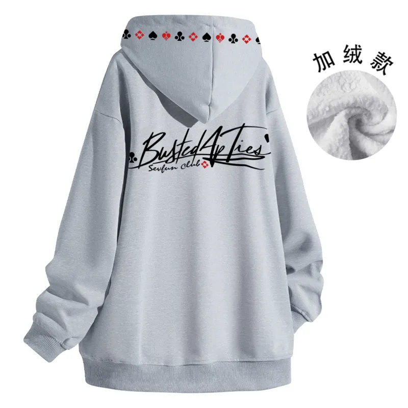 7 SEVFUN Sweatshirts Unisex-17