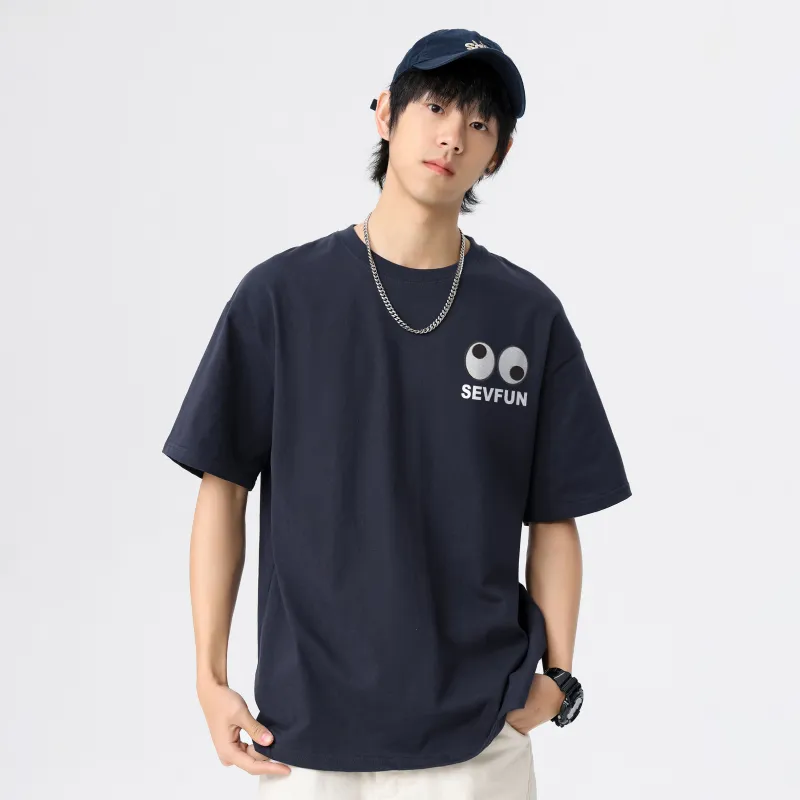 7 SEVFUN T Shirts Unisex-12