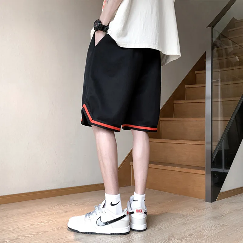7 SEVFUN Casual Shorts Unisex-11