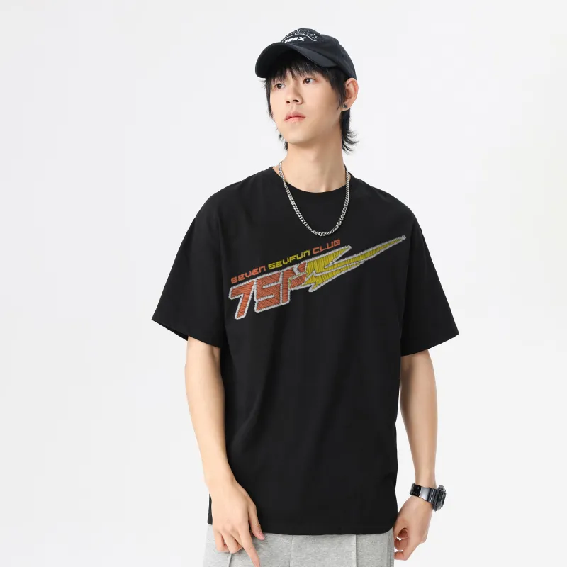 7 SEVFUN Casual Sportswear Unisex-3
