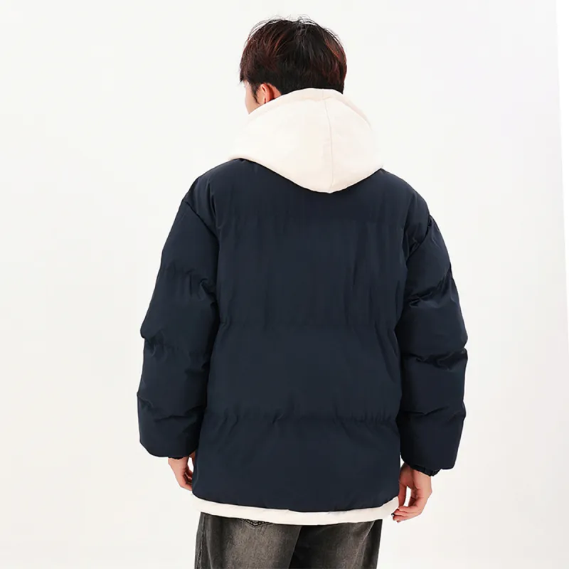 7 SEVFUN Puffer Jackets Unisex-2
