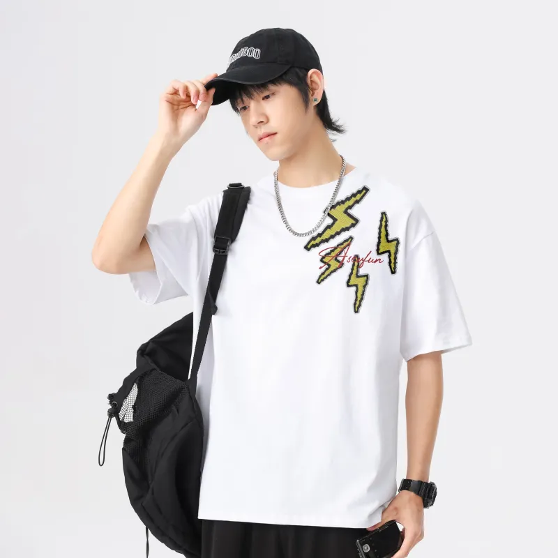 7 SEVFUN T Shirts Unisex-7