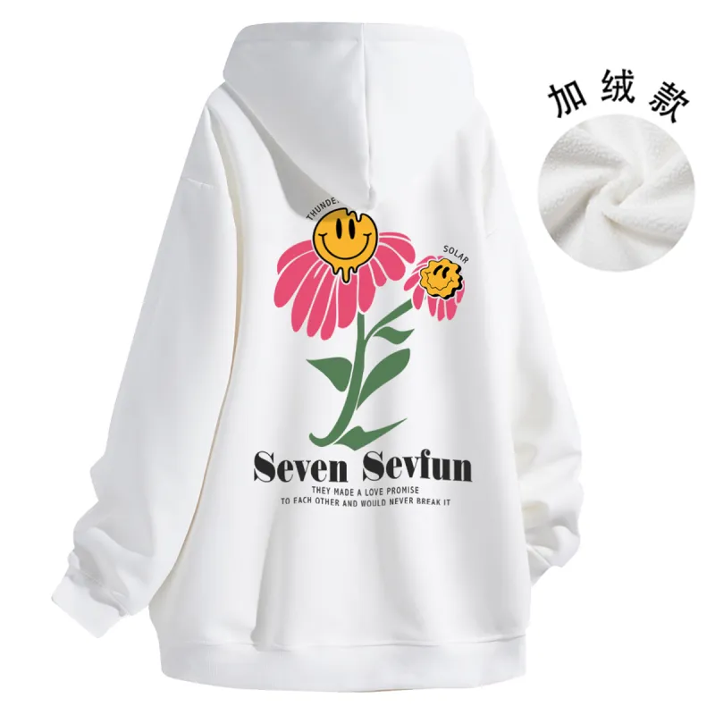 7 SEVFUN Sweatshirts Unisex-17