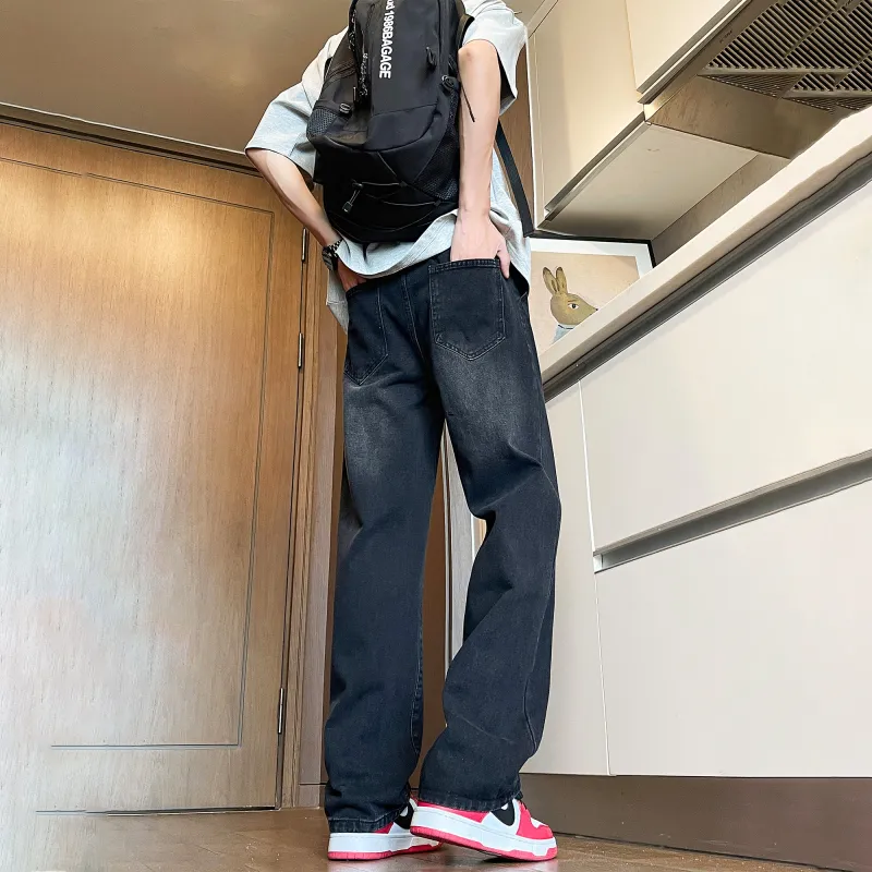 7 SEVFUN Jeans Unisex-1