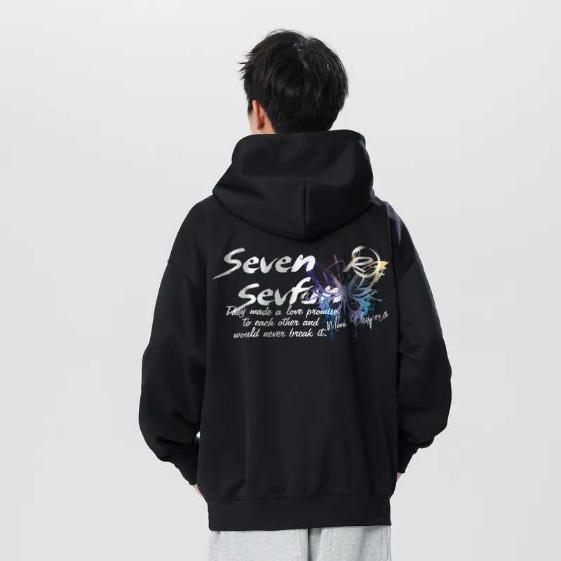 7 SEVFUN Sweatshirts Unisex-2