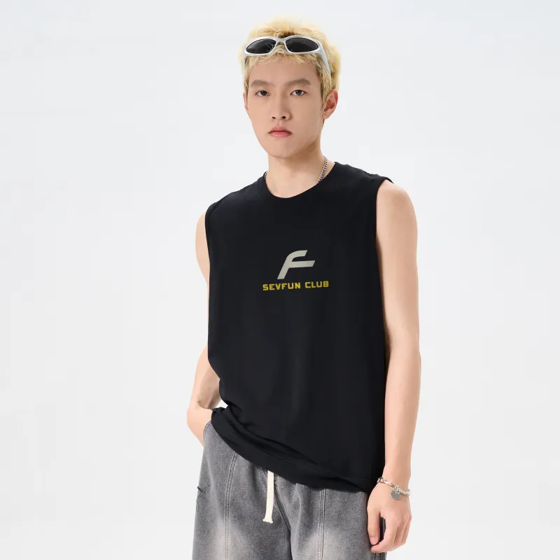 7 SEVFUN Tank Tops Unisex-3